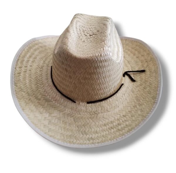 Sombrero dos pedradas